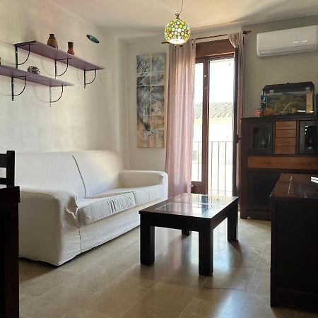 Huerto Apartment Lucena Kültér fotó
