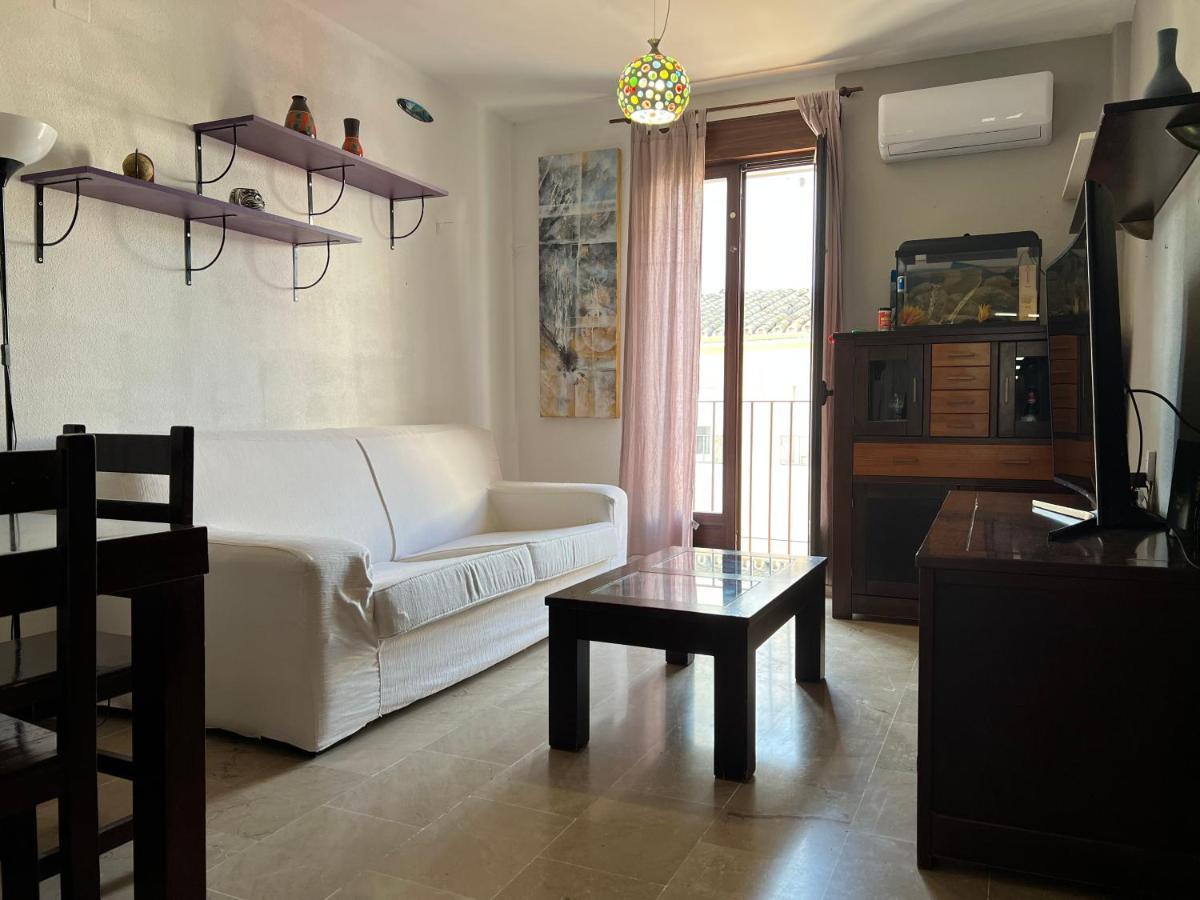 Huerto Apartment Lucena Kültér fotó